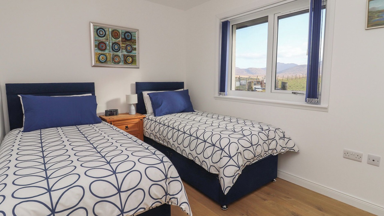 Photo of Bedroom in Homore