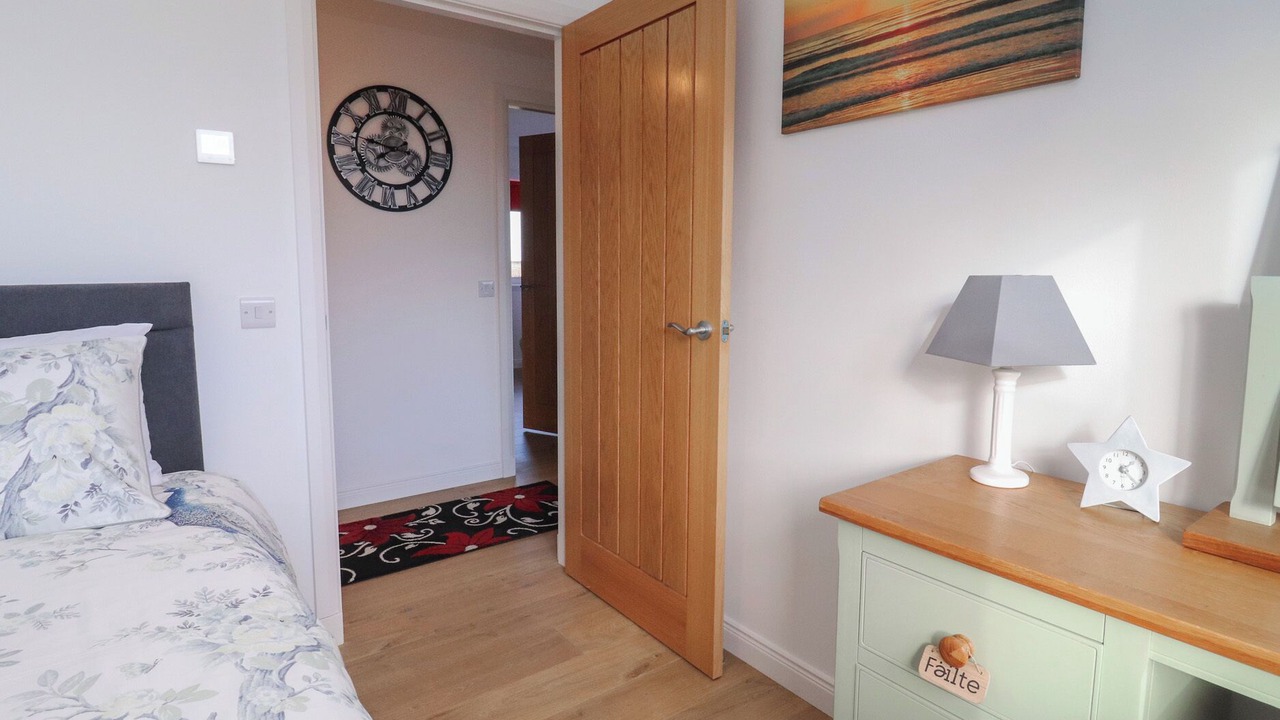 Photo of Bedroom in Homore