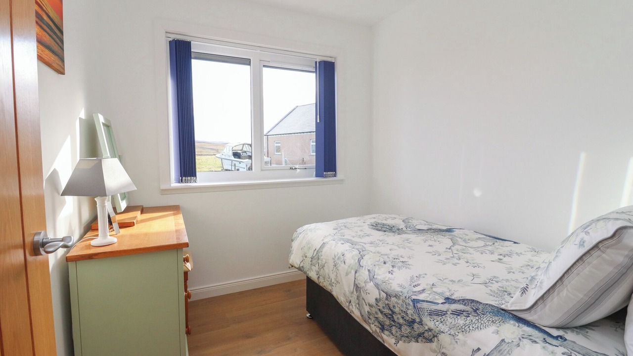 Photo of Bedroom in Homore