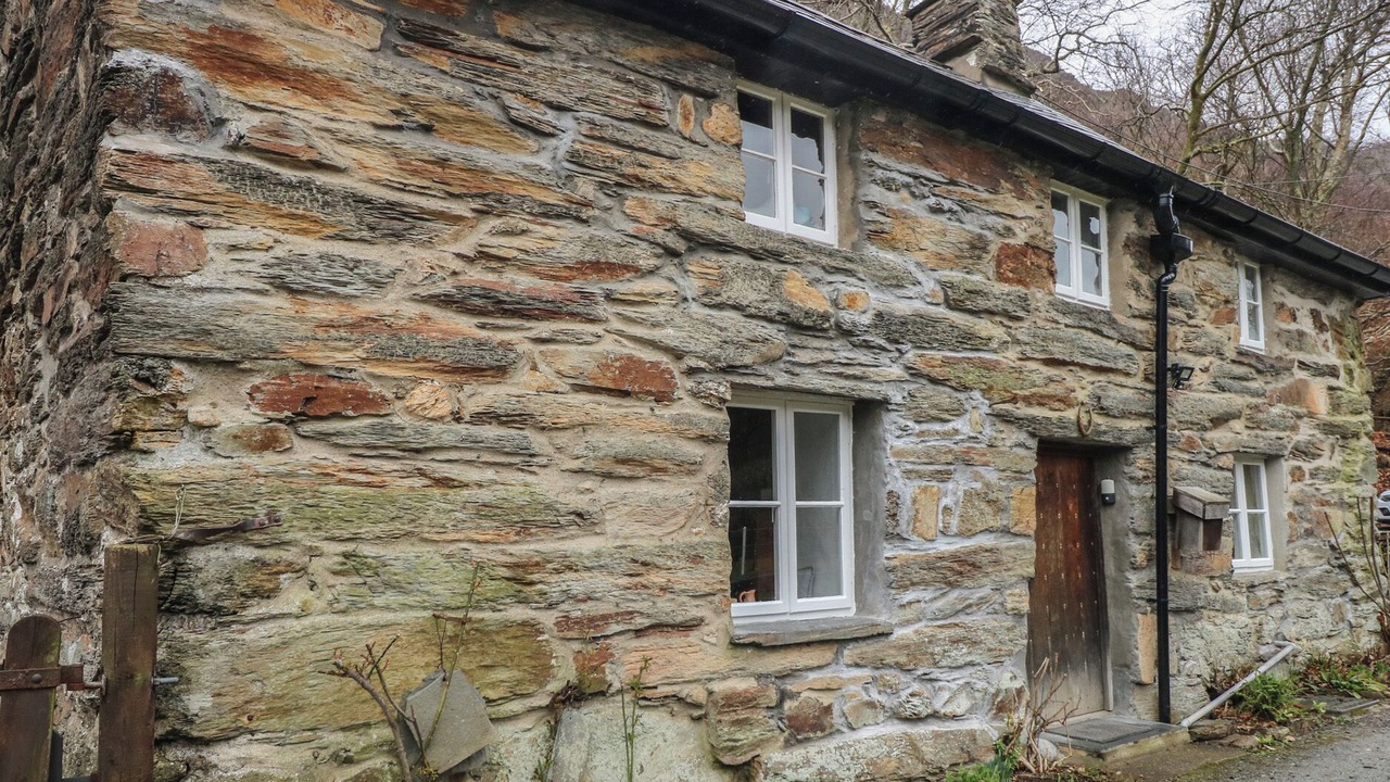 Photo of Outdoor in Maentwrog
