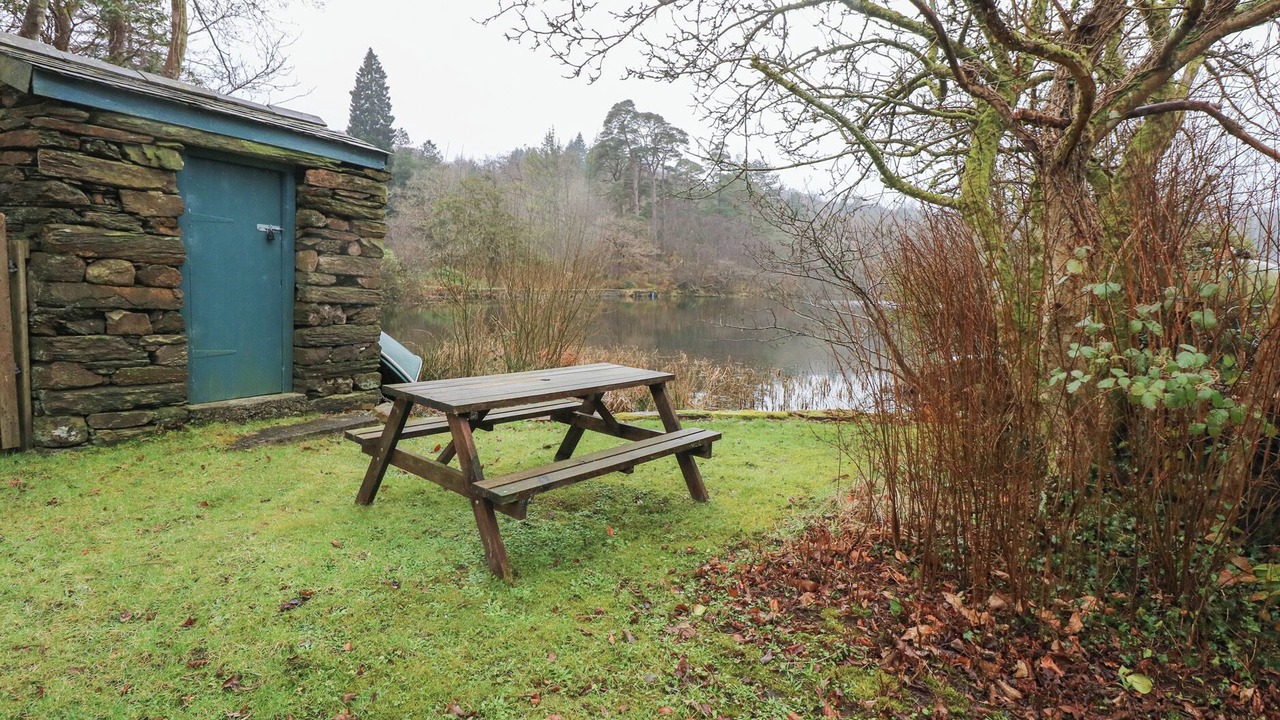 Photo of Outdoor in Maentwrog