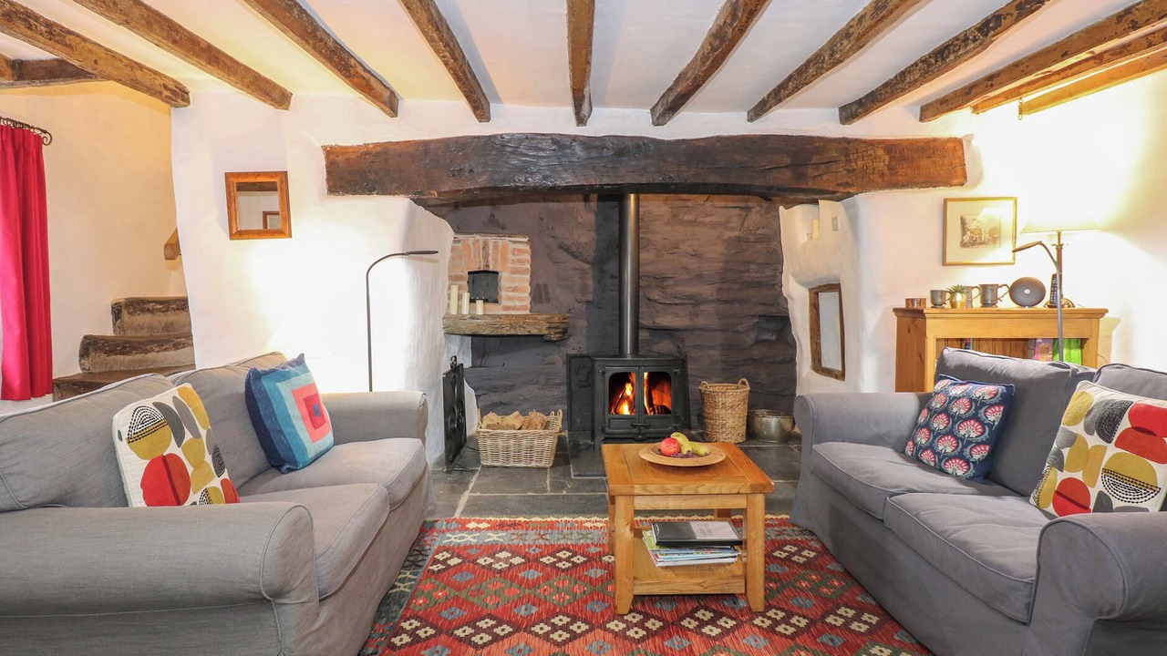 Photo of Others in Maentwrog