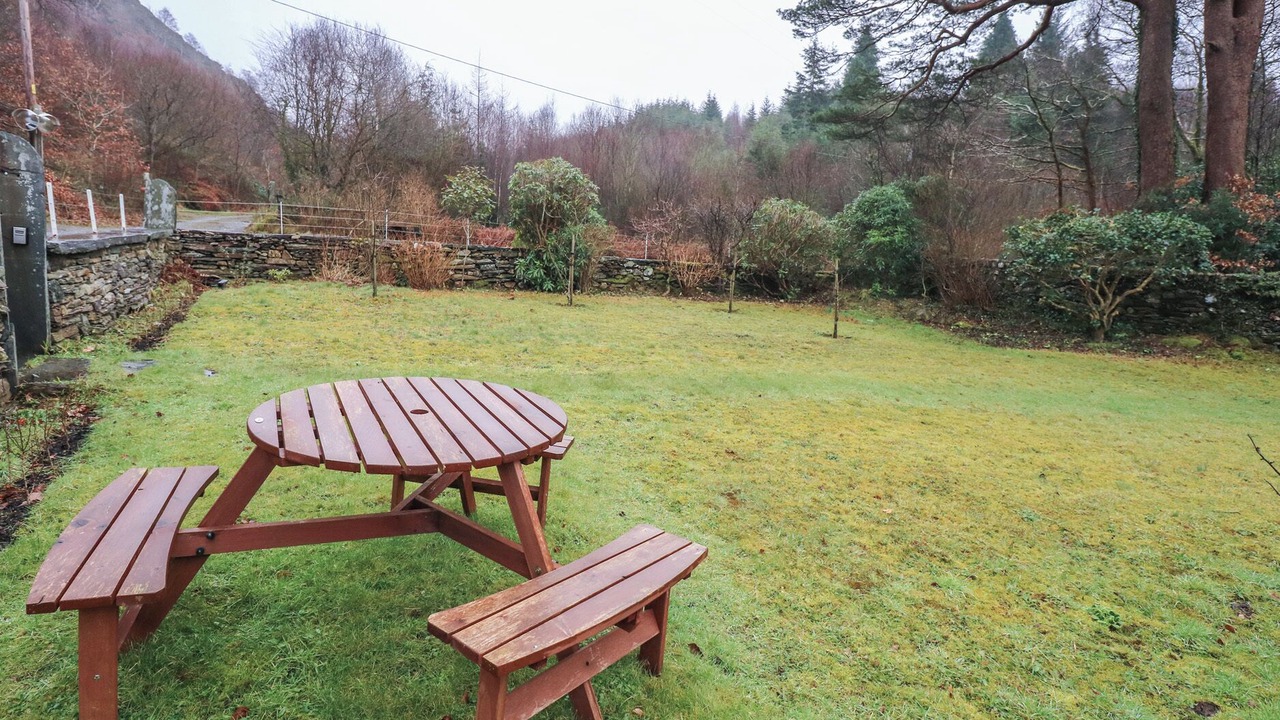 Photo of Outdoor in Maentwrog