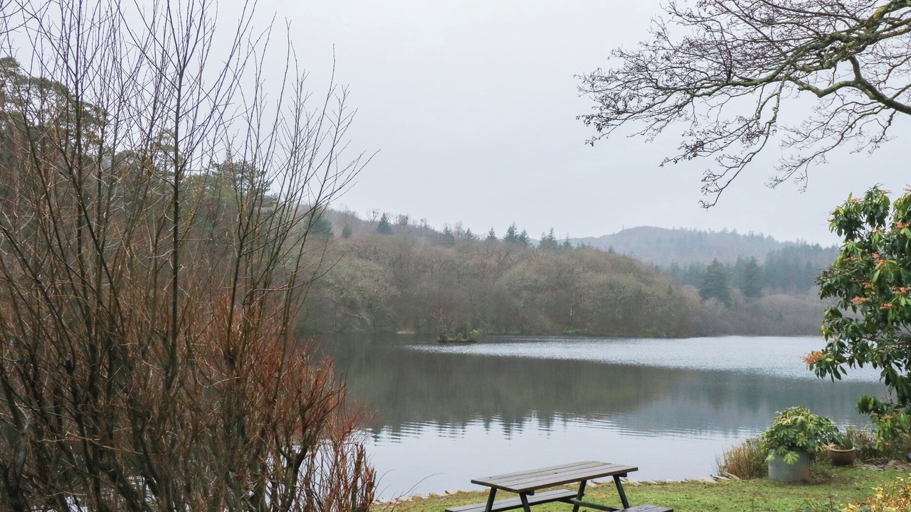Photo of Outdoor in Maentwrog