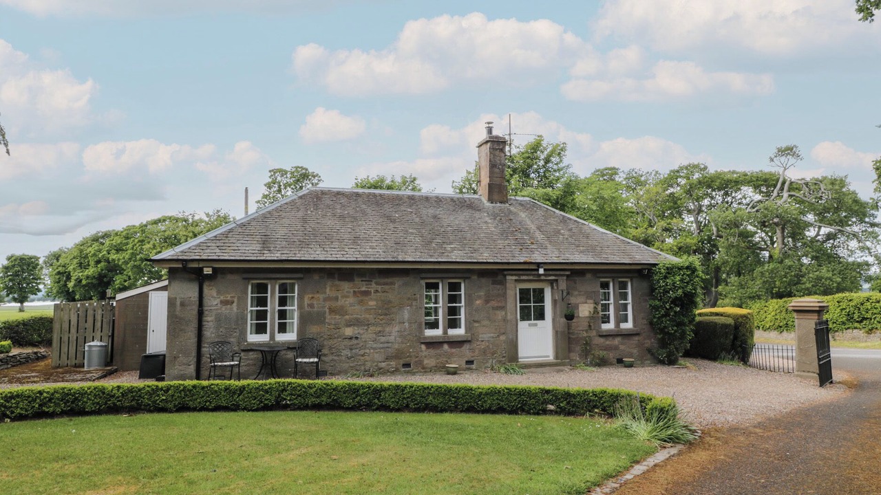 Photo of Outdoor in Glenisla