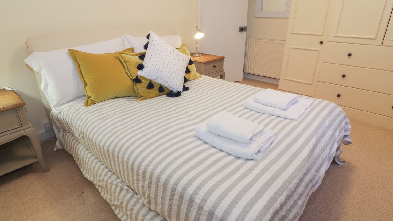 Photo of Bedroom in Glenisla