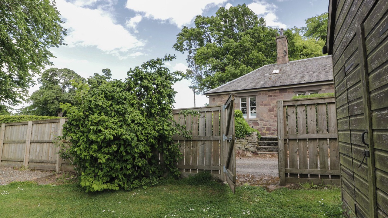 Photo of Outdoor in Glenisla