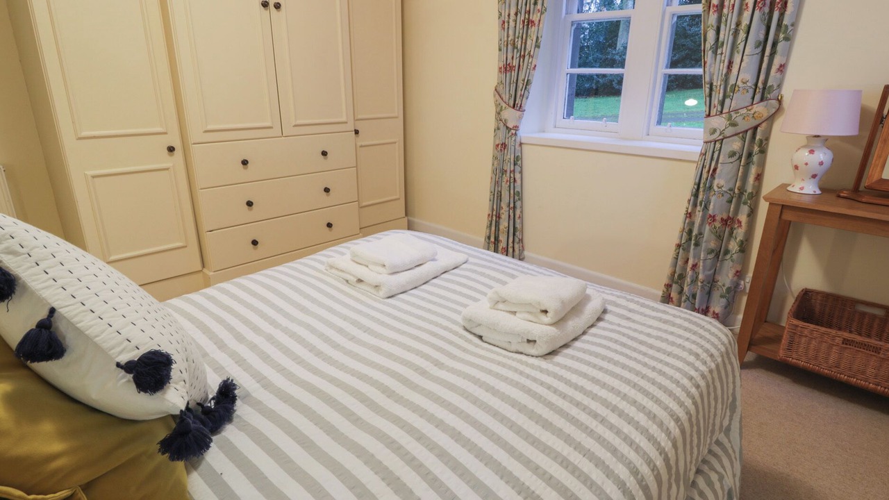 Photo of Bedroom in Glenisla