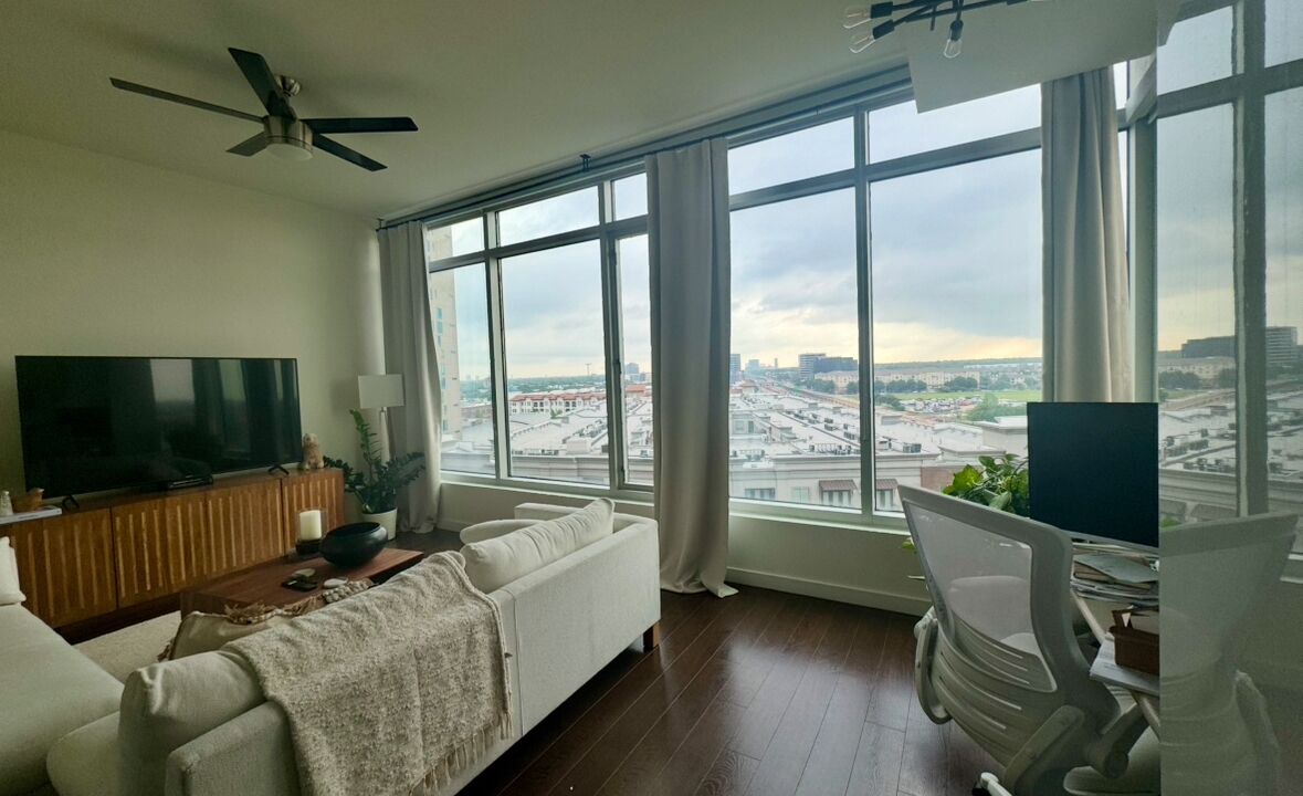 Photo of Livingroom in Cityplace