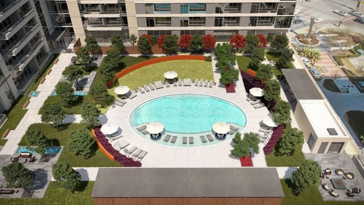Photo of Outdoor in Cityplace