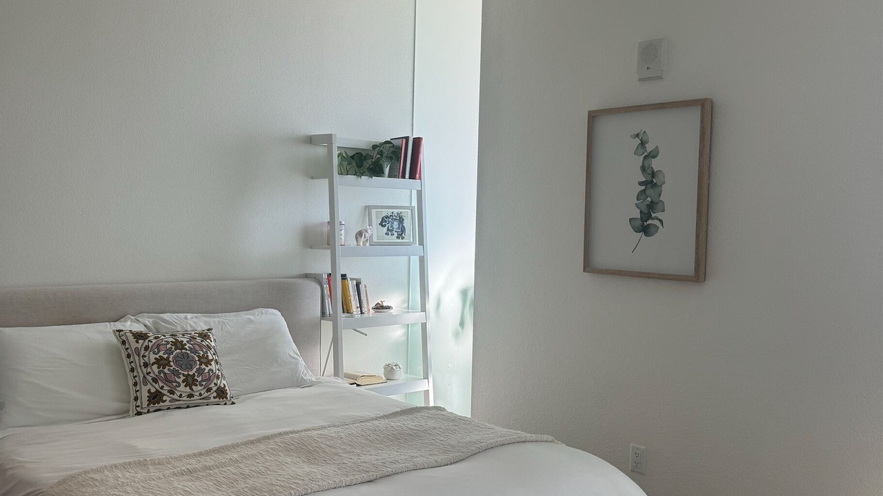 Photo of Bedroom in Cityplace