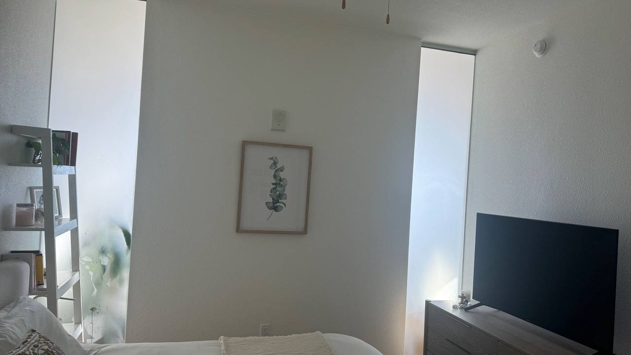 Photo of Bedroom in Cityplace