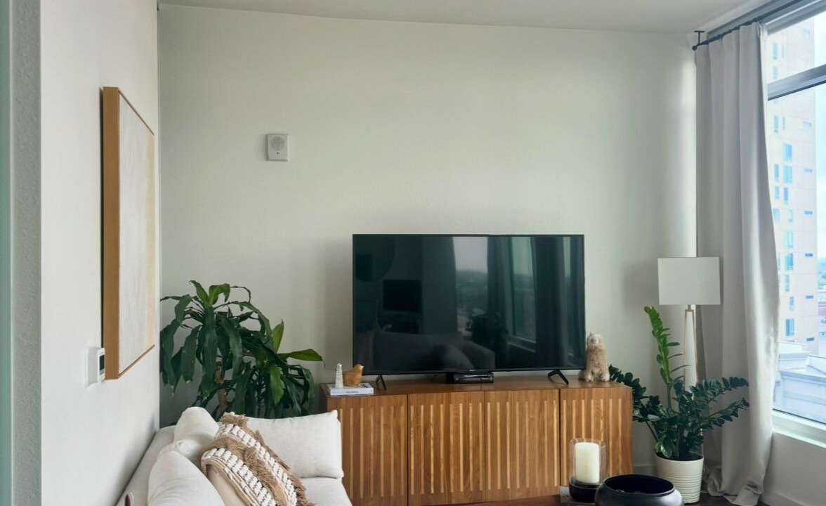 Photo of Livingroom in Cityplace