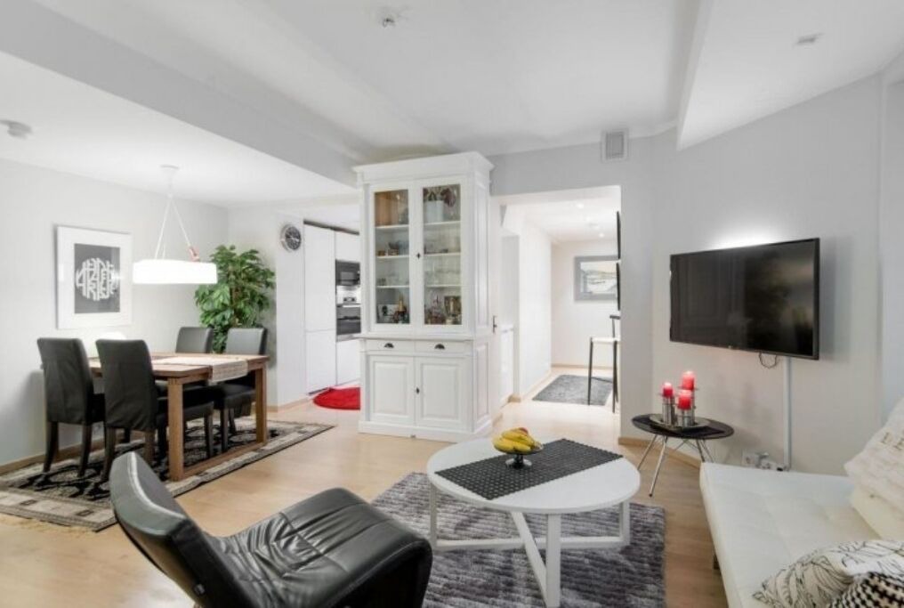 Photo of Livingroom in Lasnamae