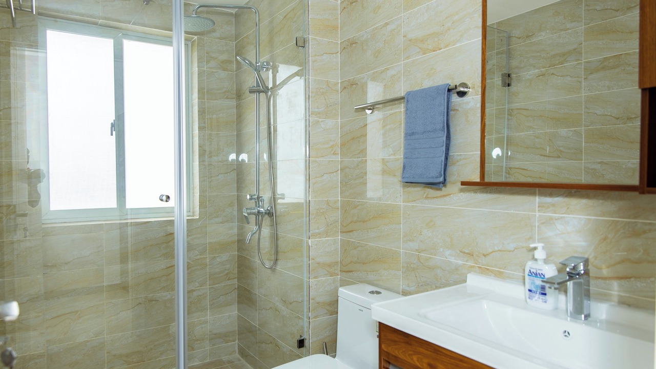 Photo of Bathroom in Sakumono
