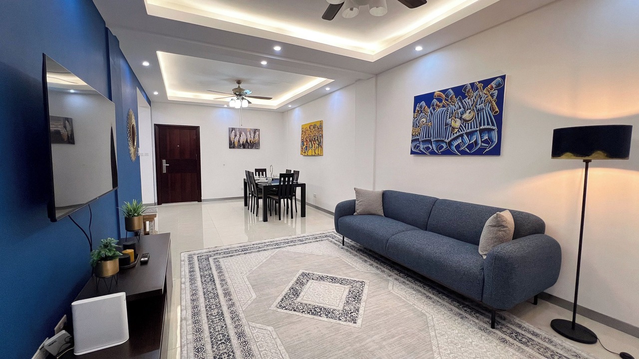 Photo of Livingroom in Sakumono