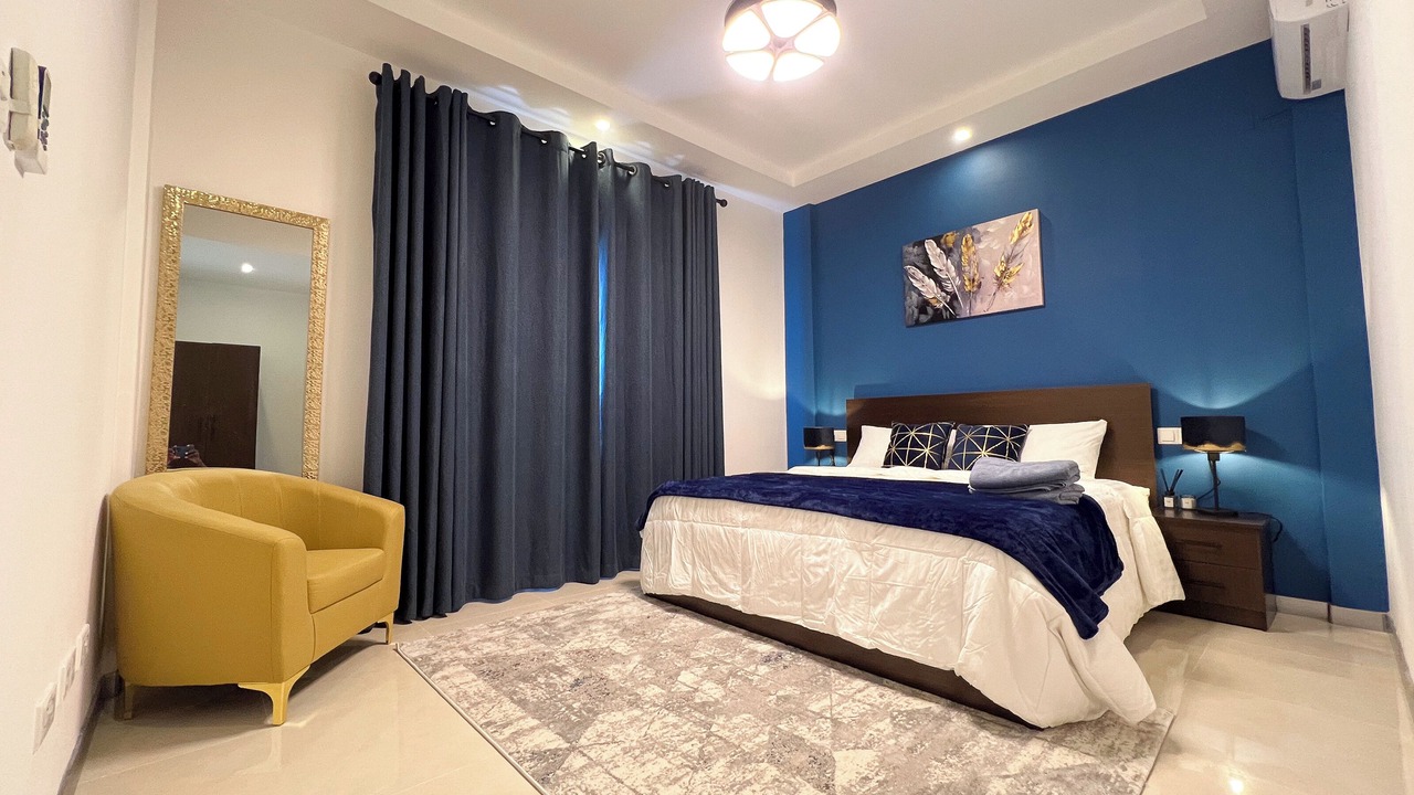 Photo of Bedroom in Sakumono