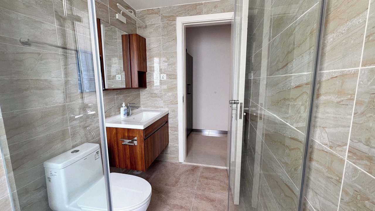 Photo of Bathroom in Sakumono