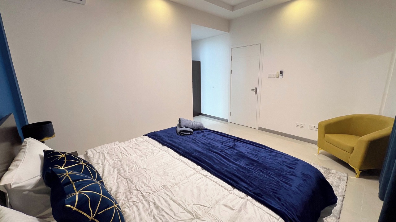 Photo of Bedroom in Sakumono