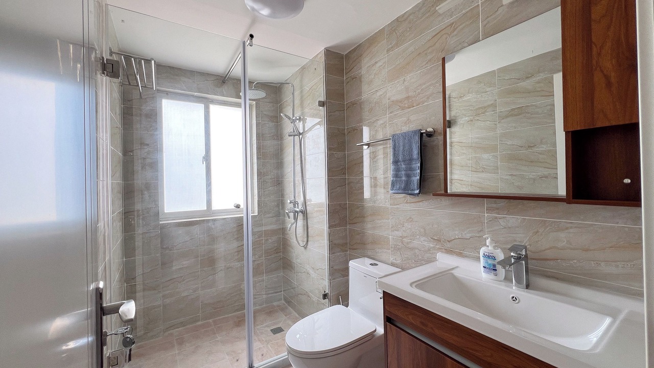 Photo of Bathroom in Sakumono