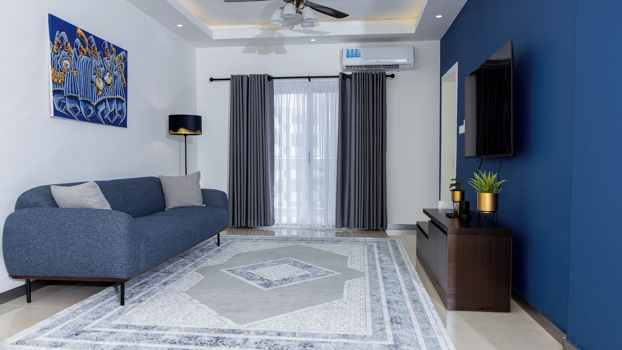 Photo of Livingroom in Sakumono