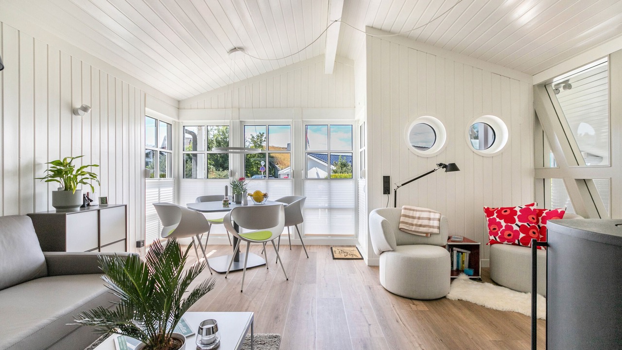 Photo of Livingroom in Ruckeberg
