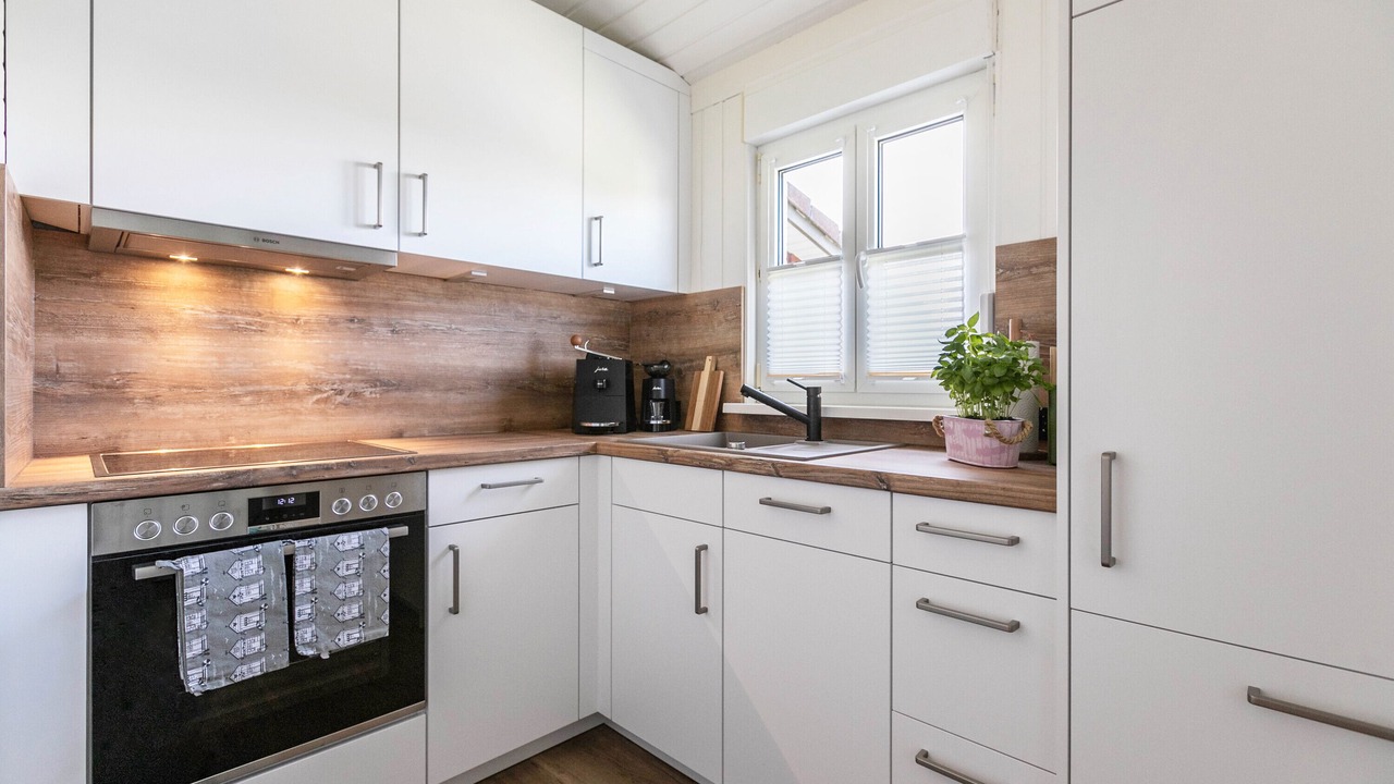 Photo of Kitchen in Ruckeberg
