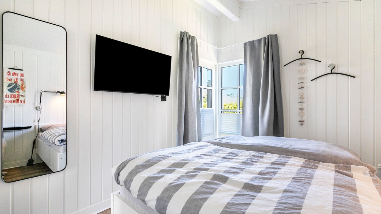 Photo of Bedroom in Ruckeberg