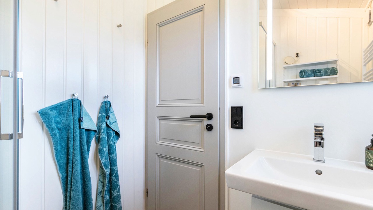 Photo of Bathroom in Ruckeberg