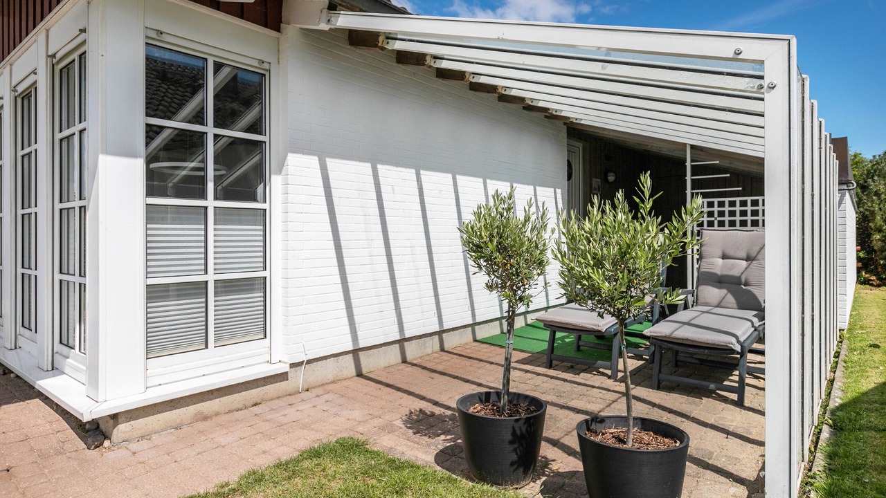 Photo of Patio Balcony in Ruckeberg