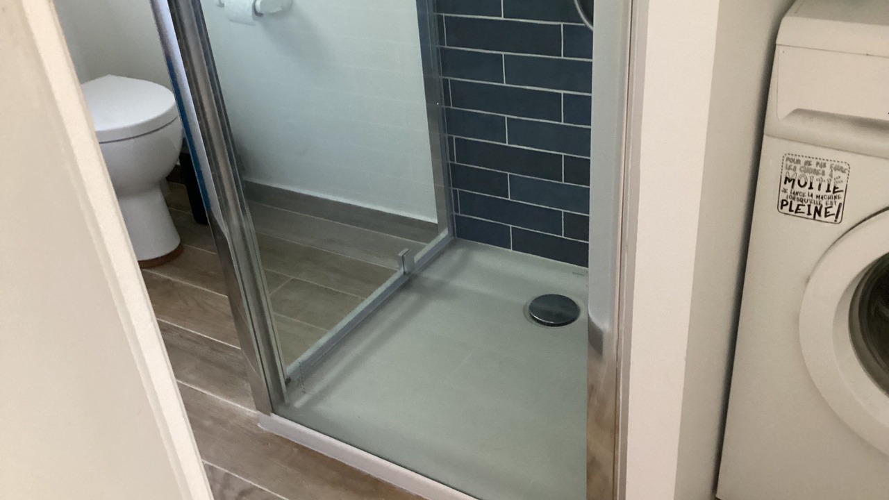 Photo of Bathroom in Ushant