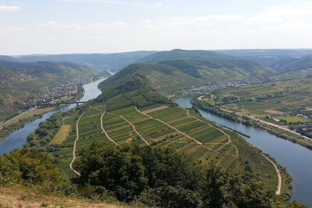Photo of Outdoor in Bremm