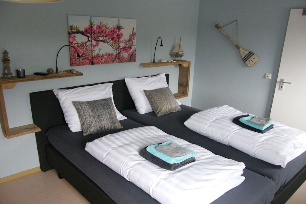 Photo of Bedroom in Bremm
