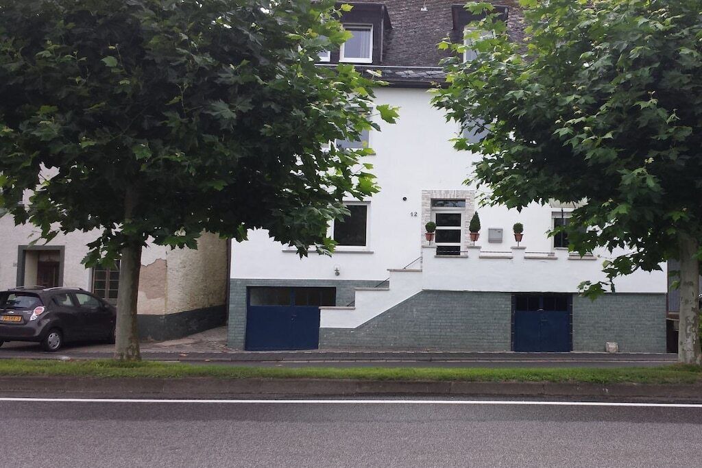 Photo of Outdoor in Bremm