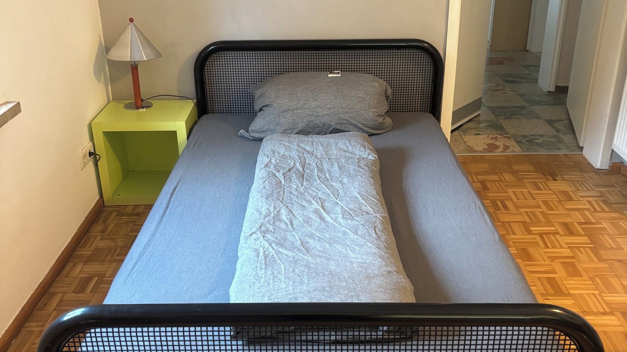 Photo of Bedroom in Erlangen