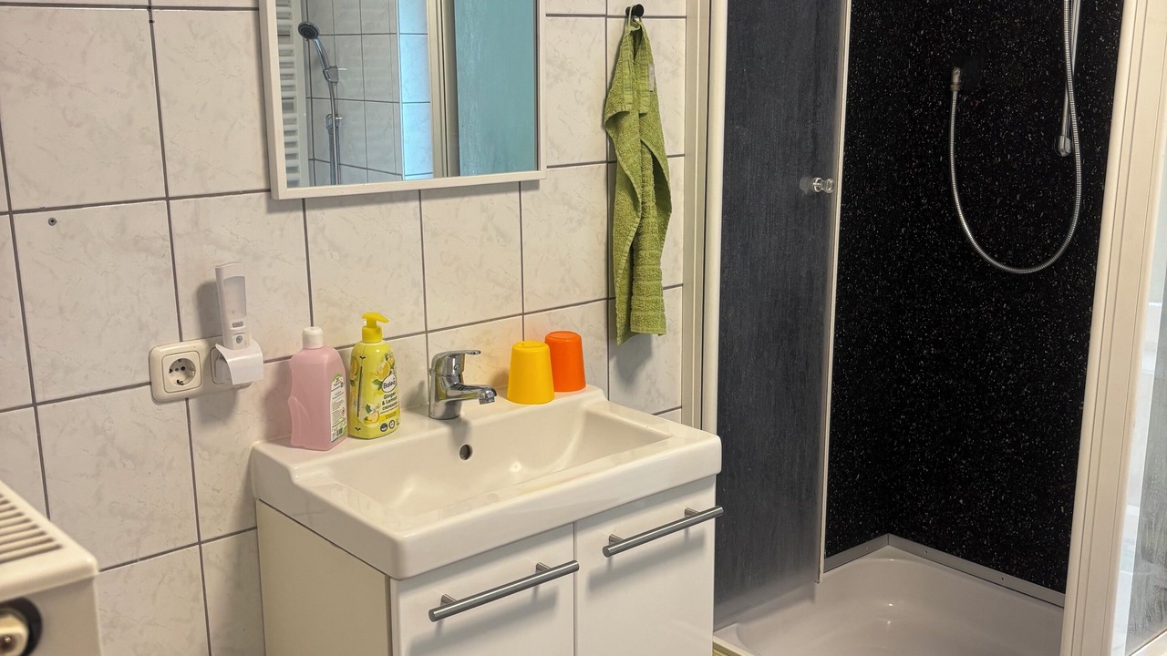 Photo of Bathroom in Erlangen