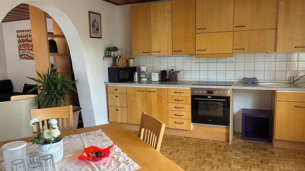 Photo of Kitchen in Erlangen