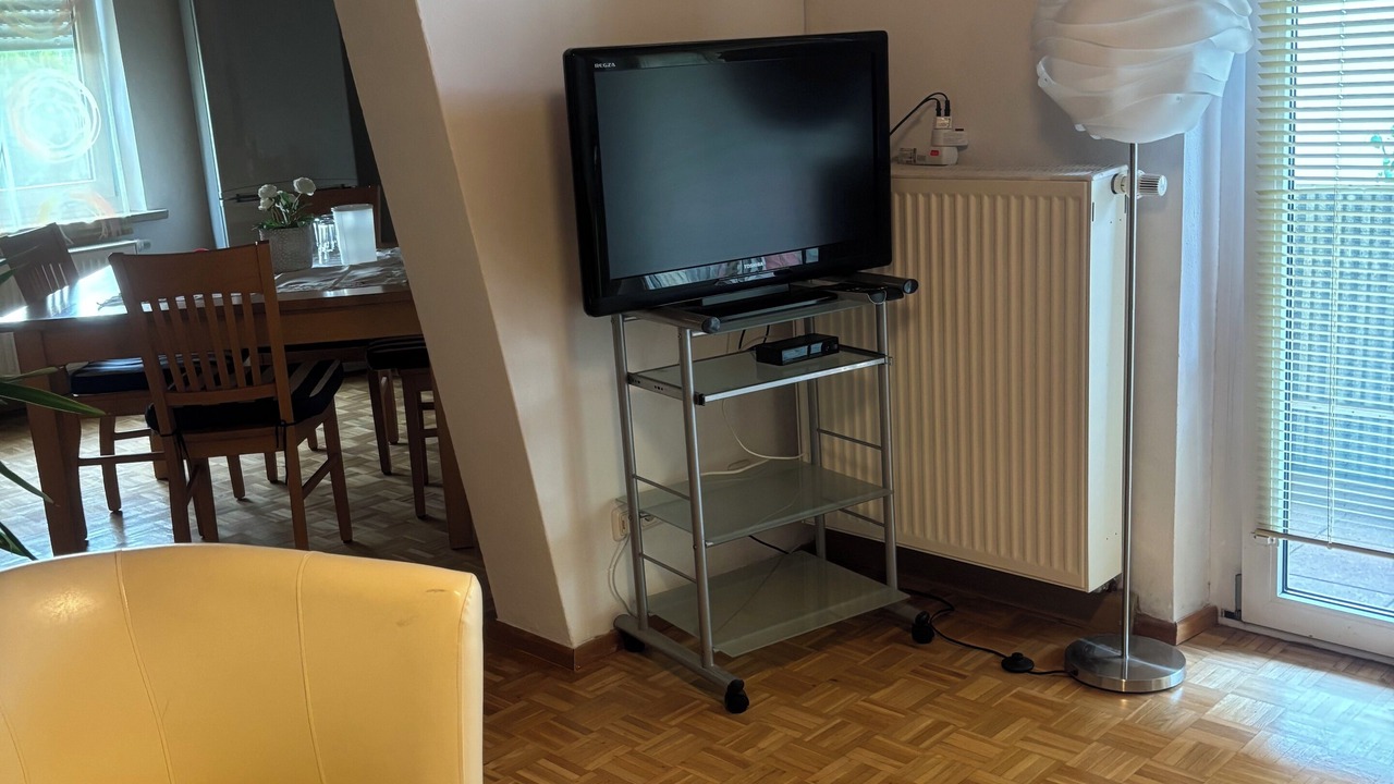 Photo of Livingroom in Erlangen
