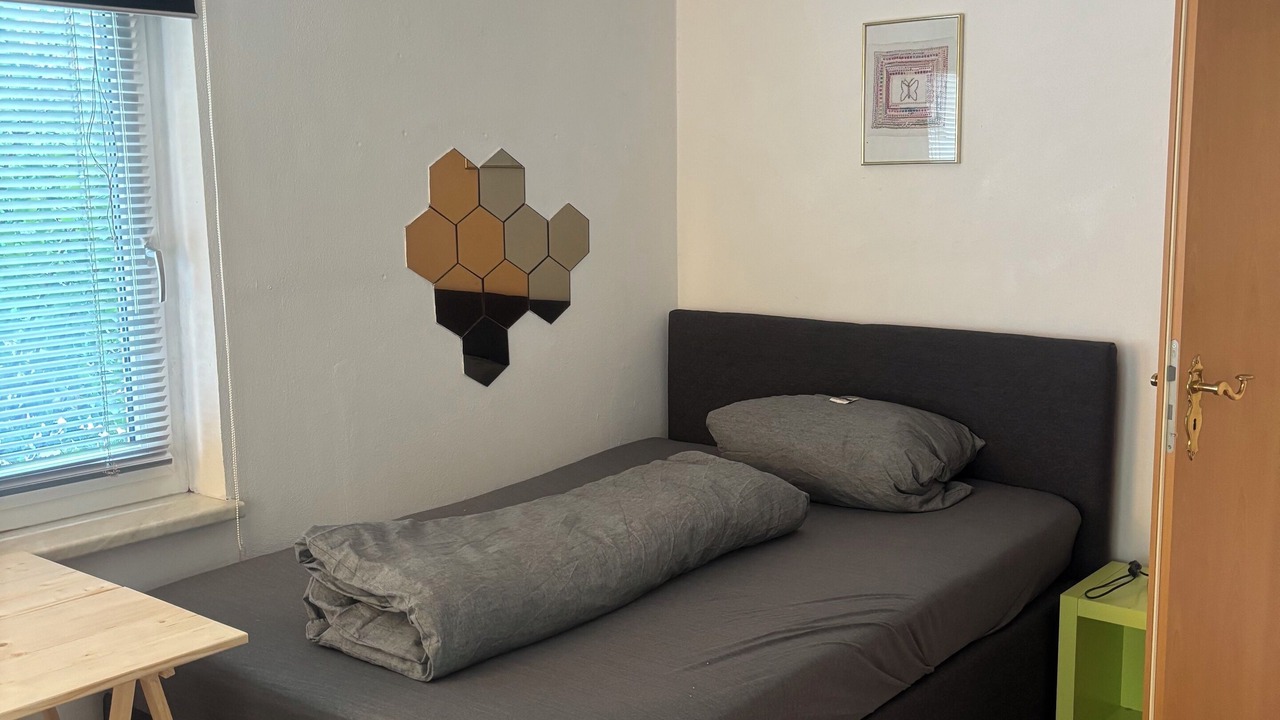 Photo of Bedroom in Erlangen