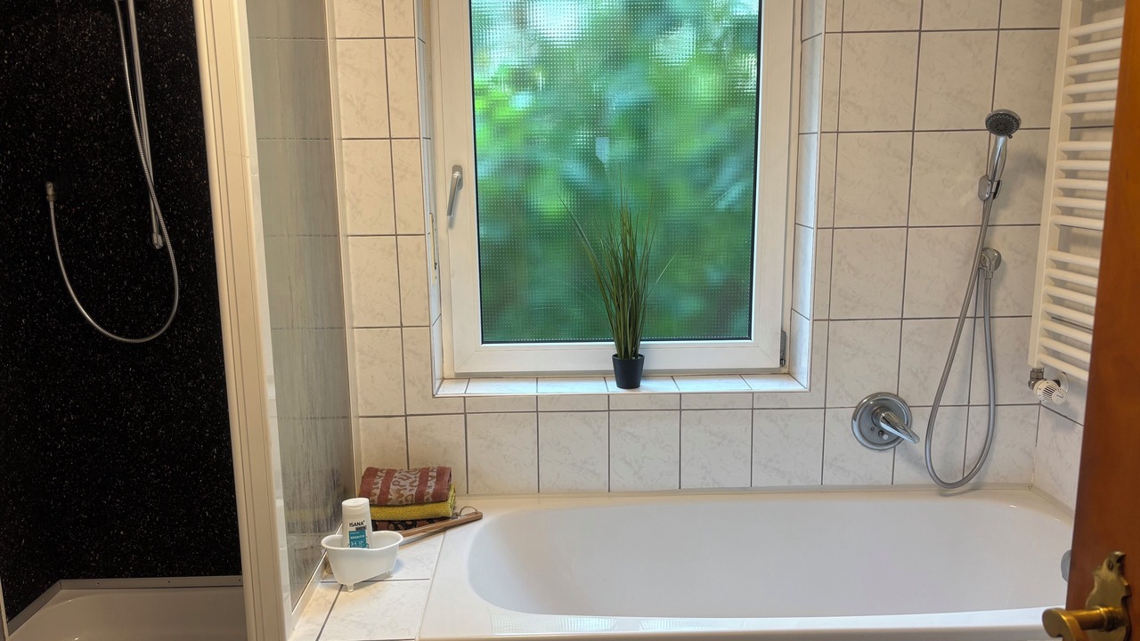 Photo of Bathroom in Erlangen