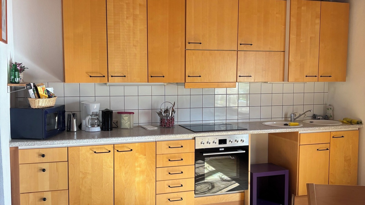 Photo of Kitchen in Erlangen