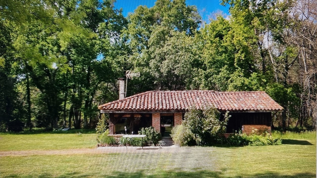 Photo of Outdoor in Belhade
