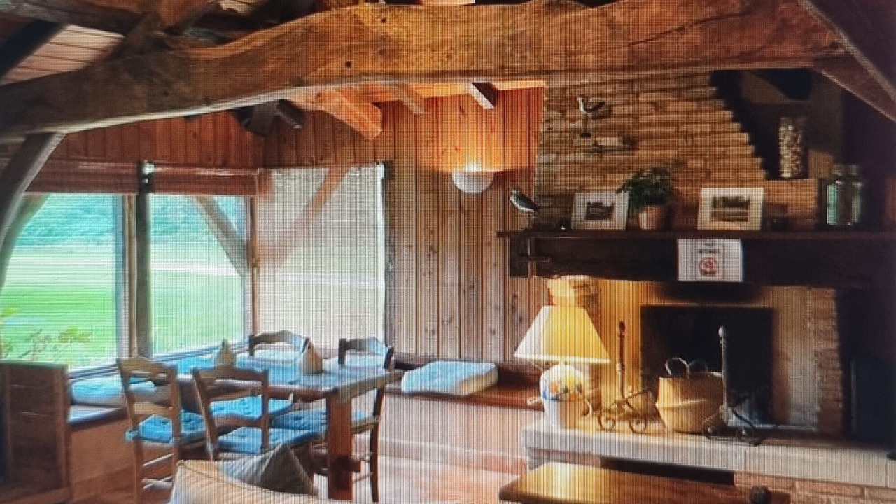 Photo of Livingroom in Belhade