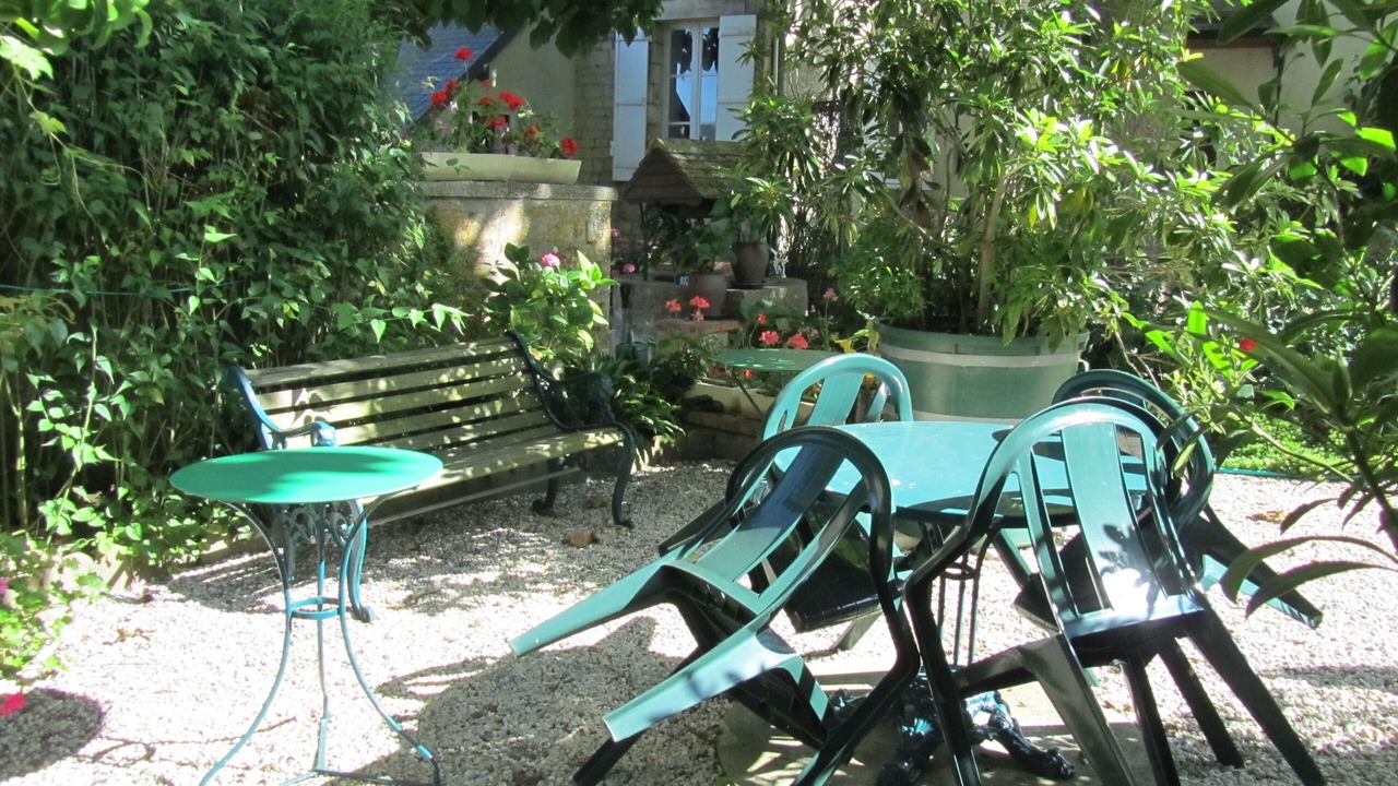 Photo of Outdoor in Moulins en Bessin