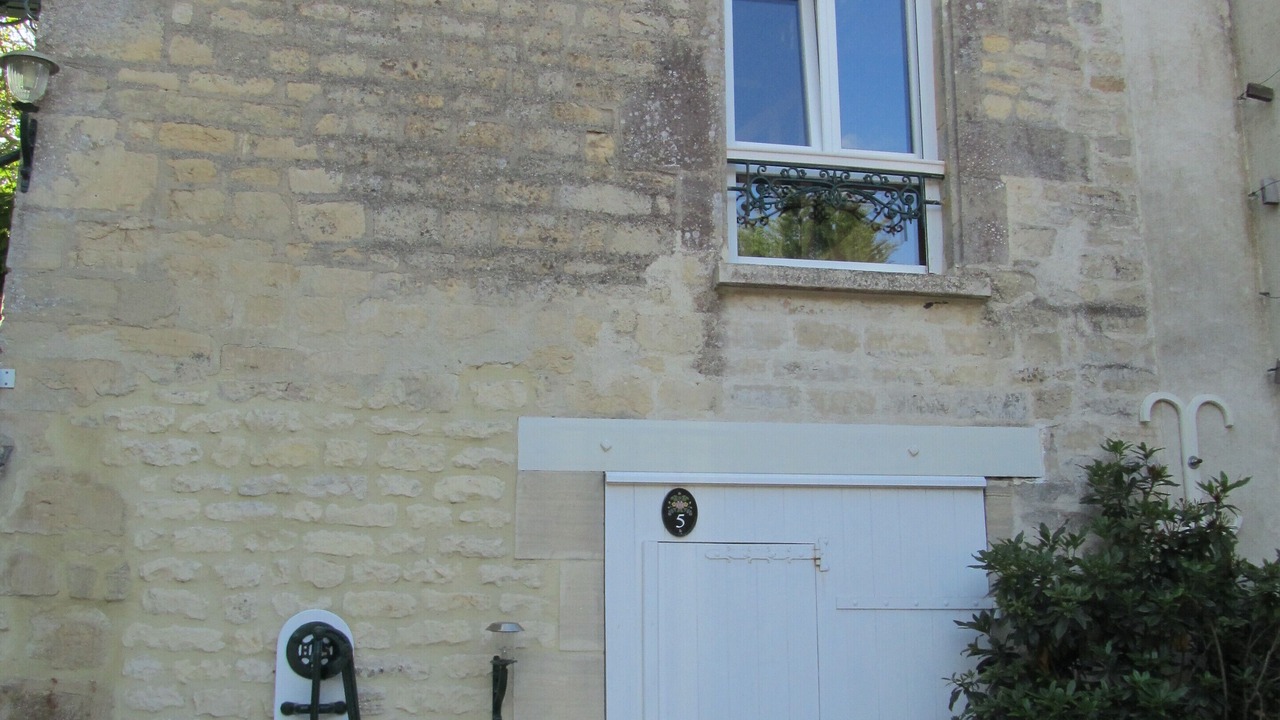 Photo of Outdoor in Moulins en Bessin