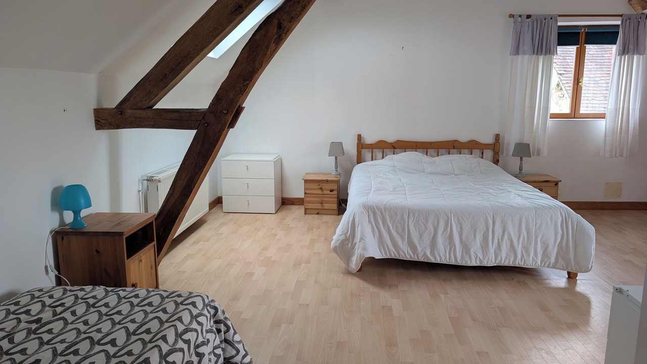 Photo of Bedroom in Le Temple