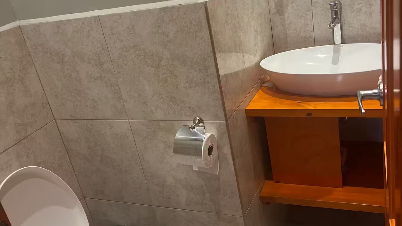 Photo of Bathroom in Dixon Cove