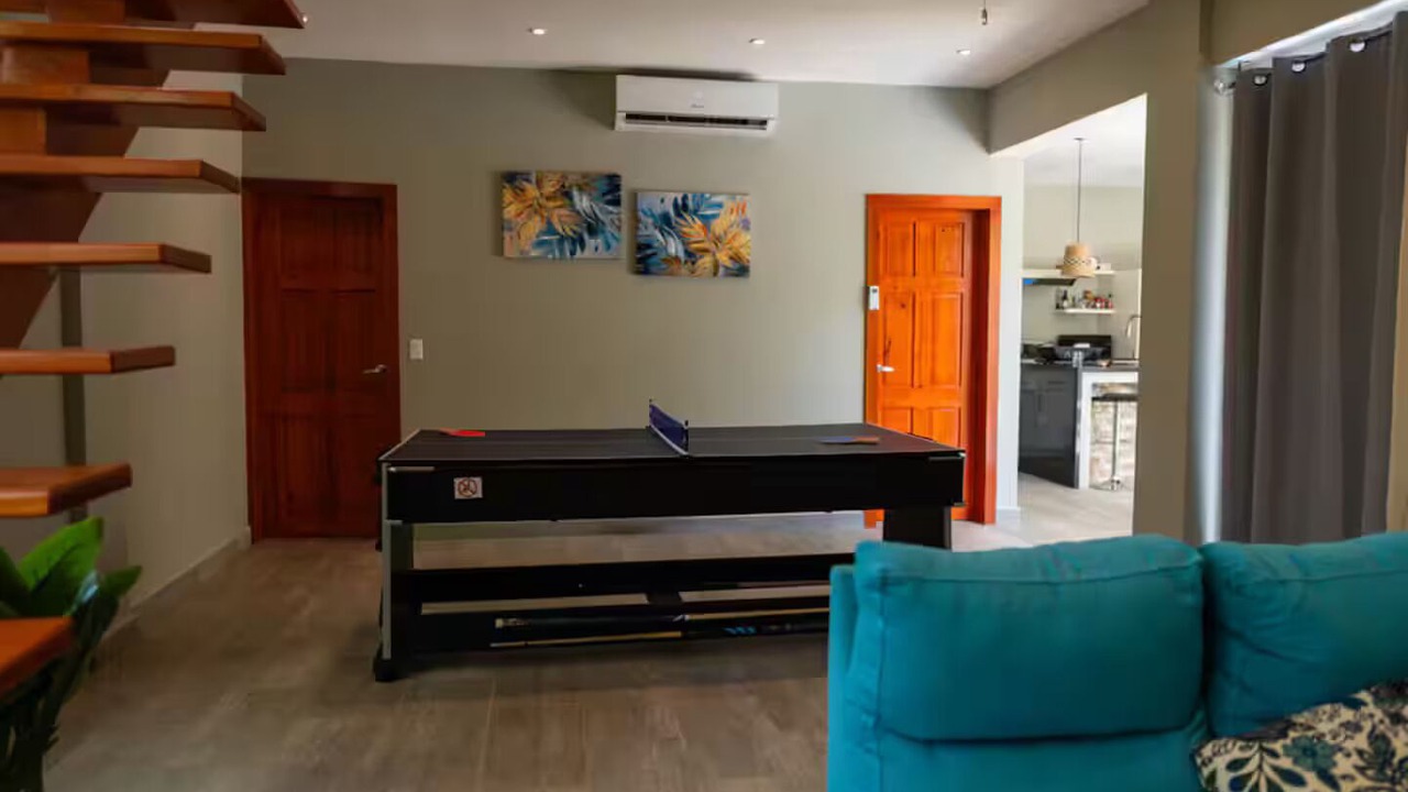 Photo of Bedroom in Dixon Cove