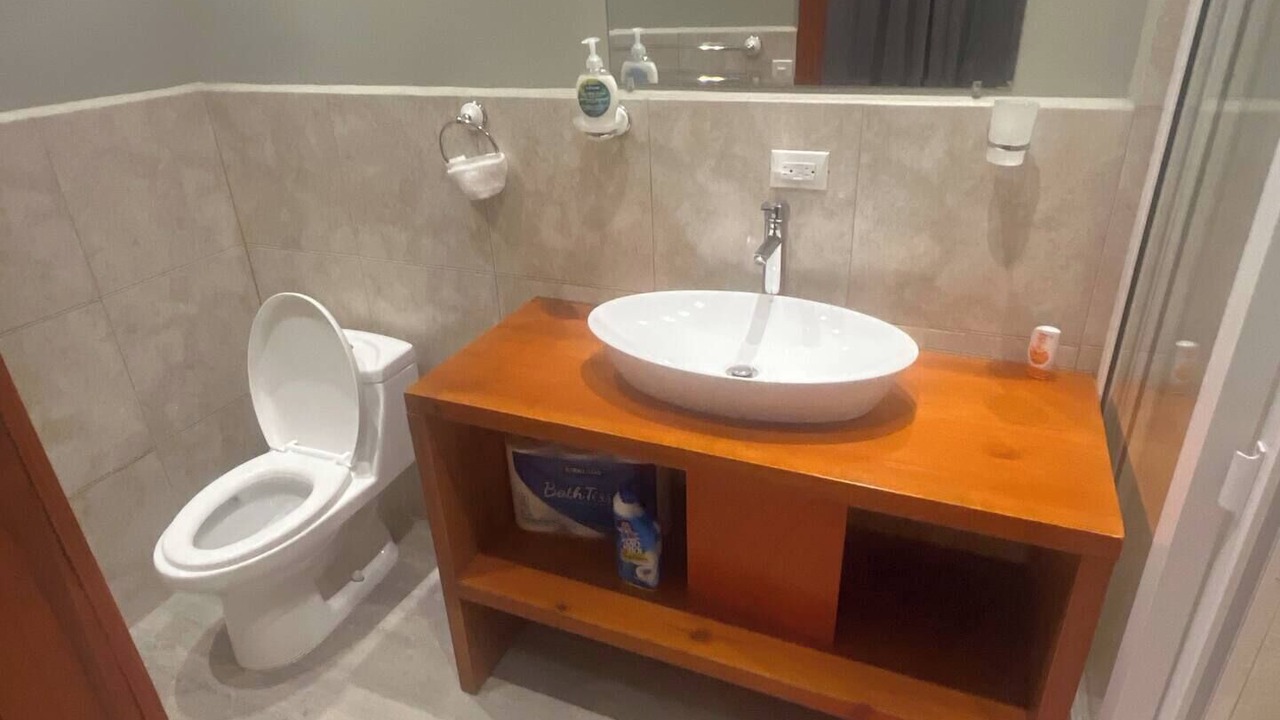 Photo of Bathroom in Dixon Cove