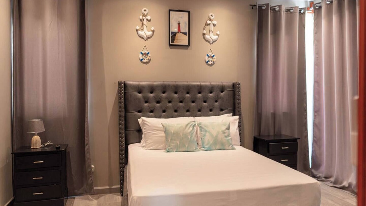 Photo of Bedroom in Dixon Cove
